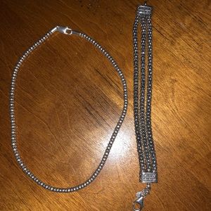 SILPADA jewelry bundle